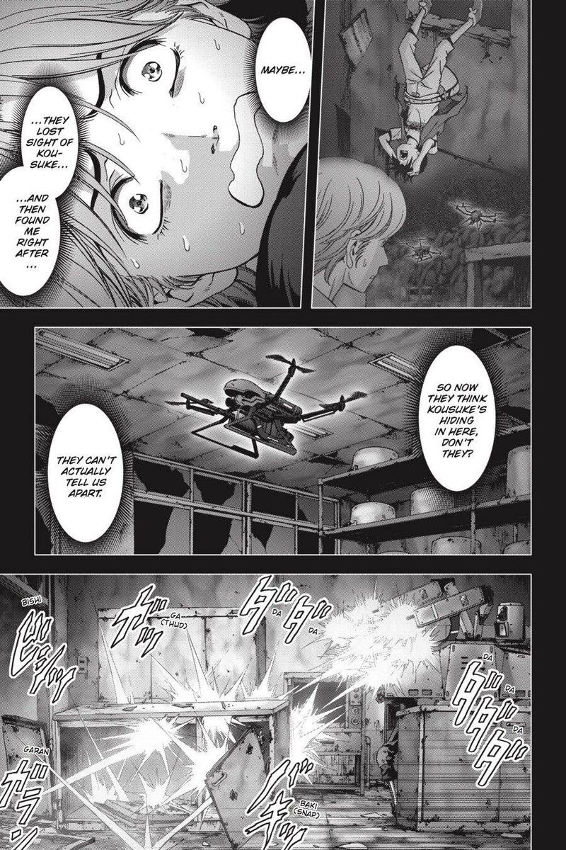 Btooom 108 47