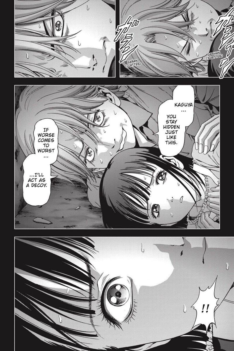 Btooom 108 48