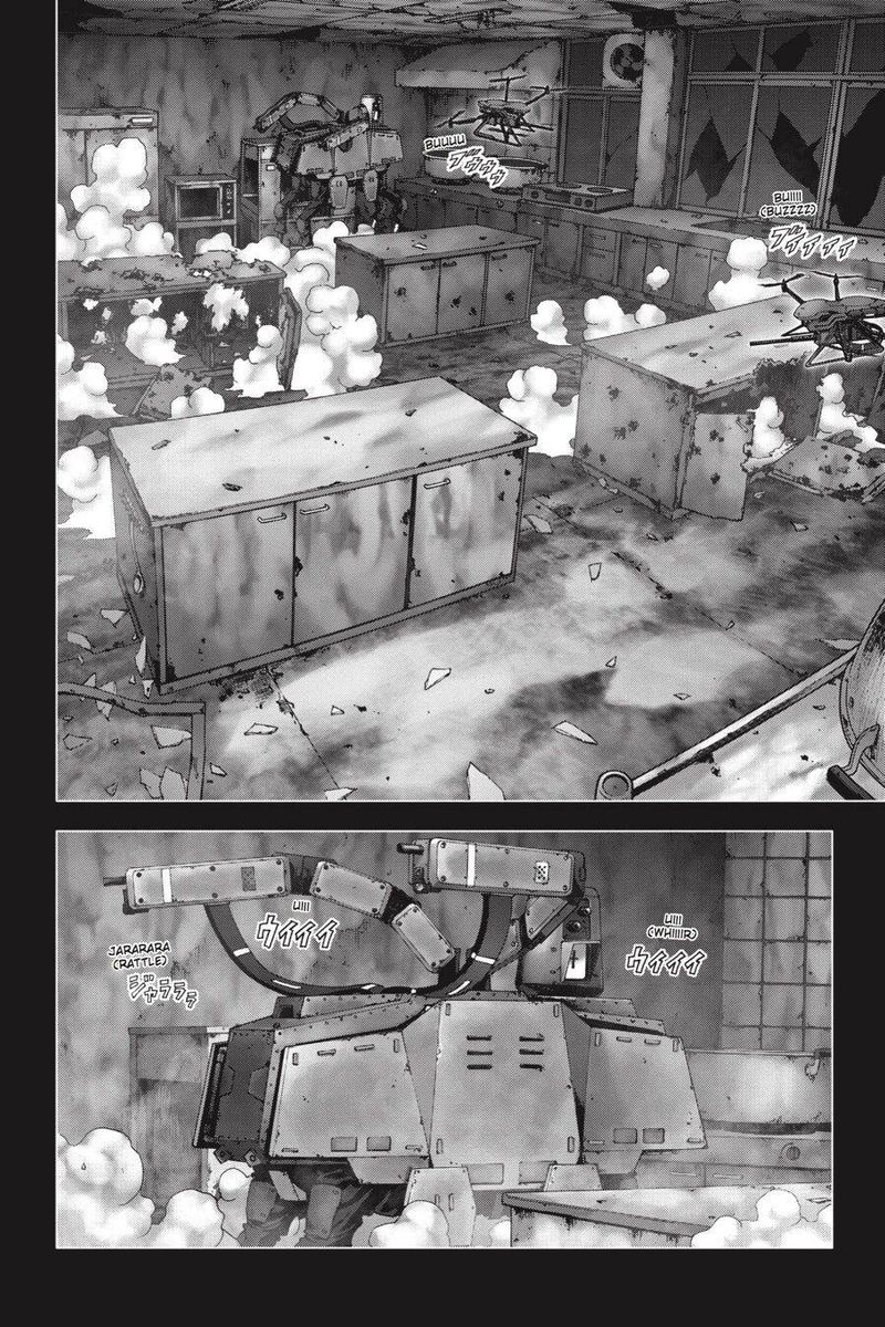 Btooom 108 50
