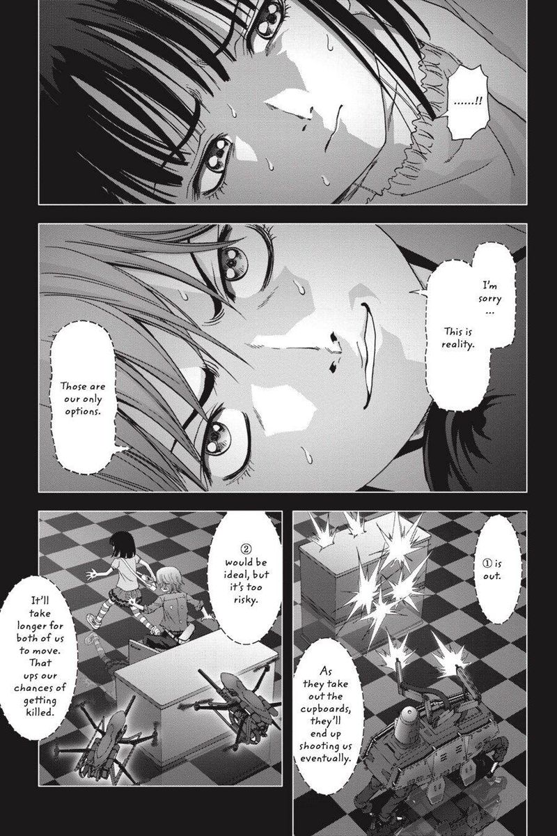Btooom 108 53