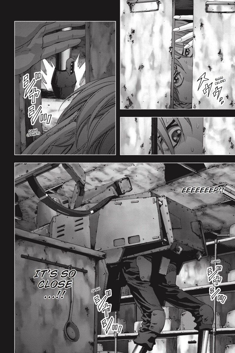 Btooom 109 12