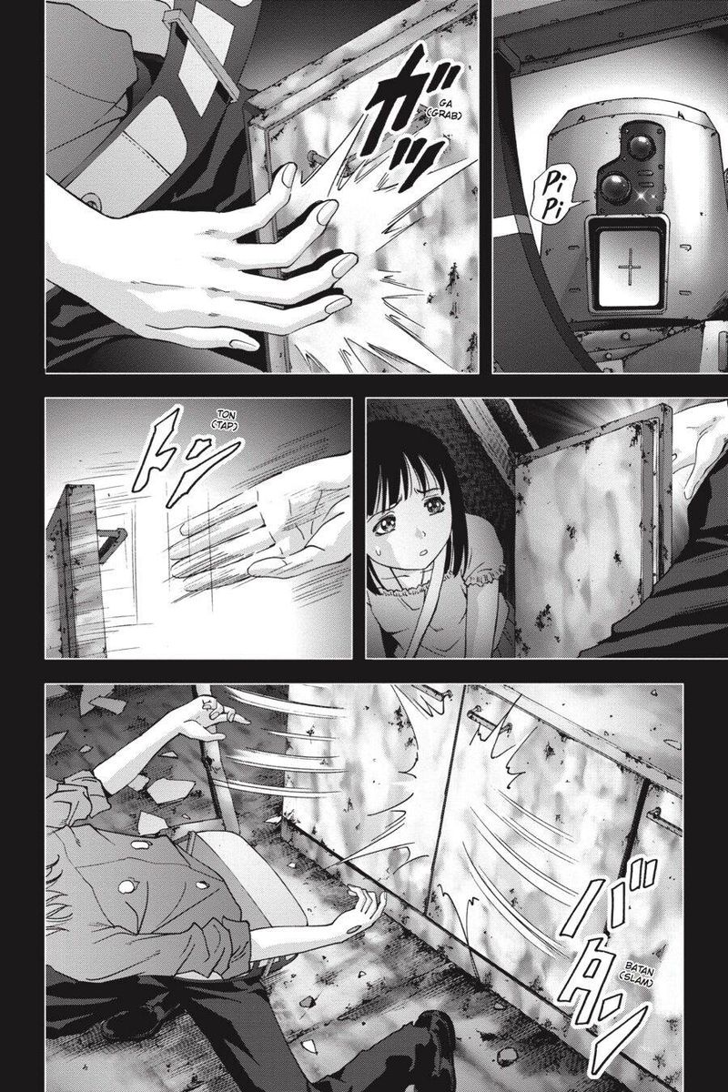 Btooom 109 14
