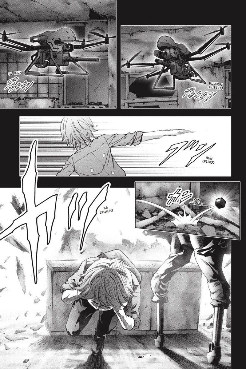 Btooom 109 15
