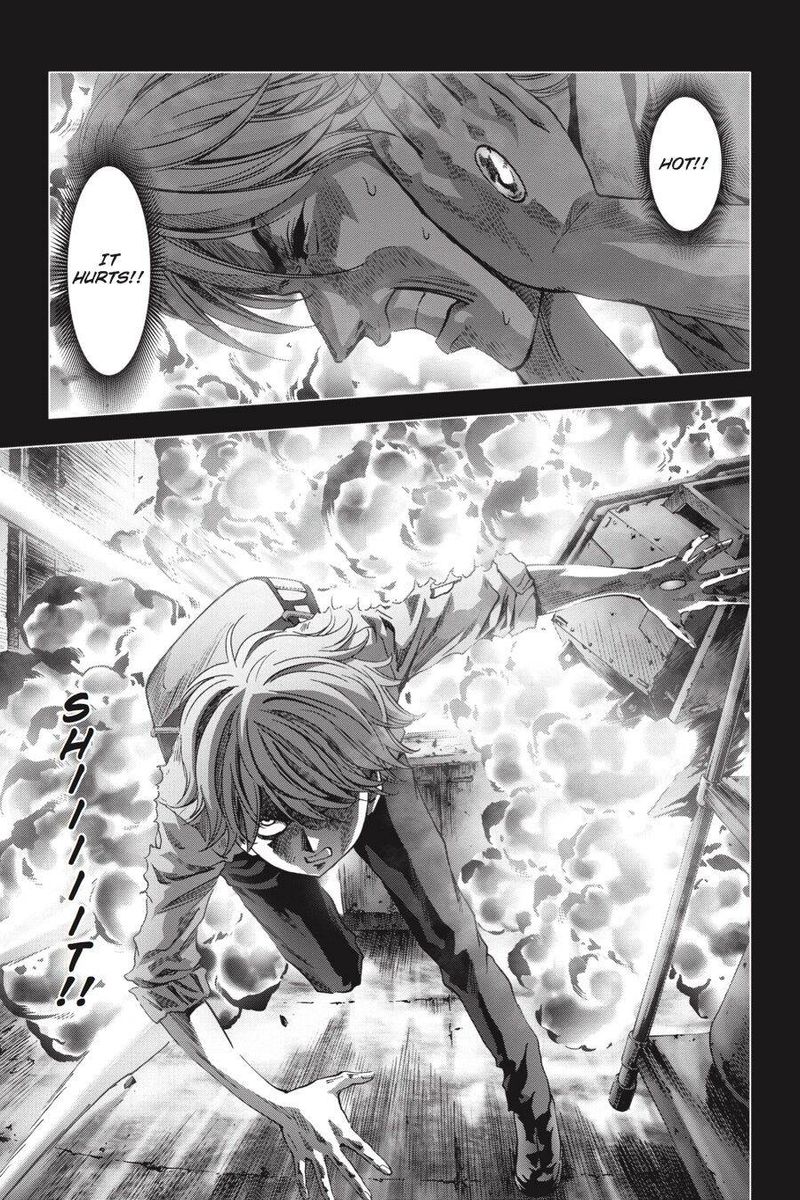 Btooom 109 17