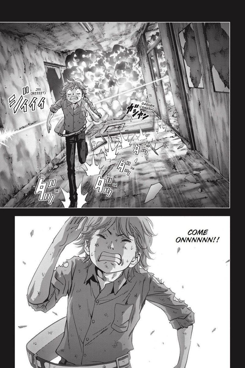 Btooom 109 21