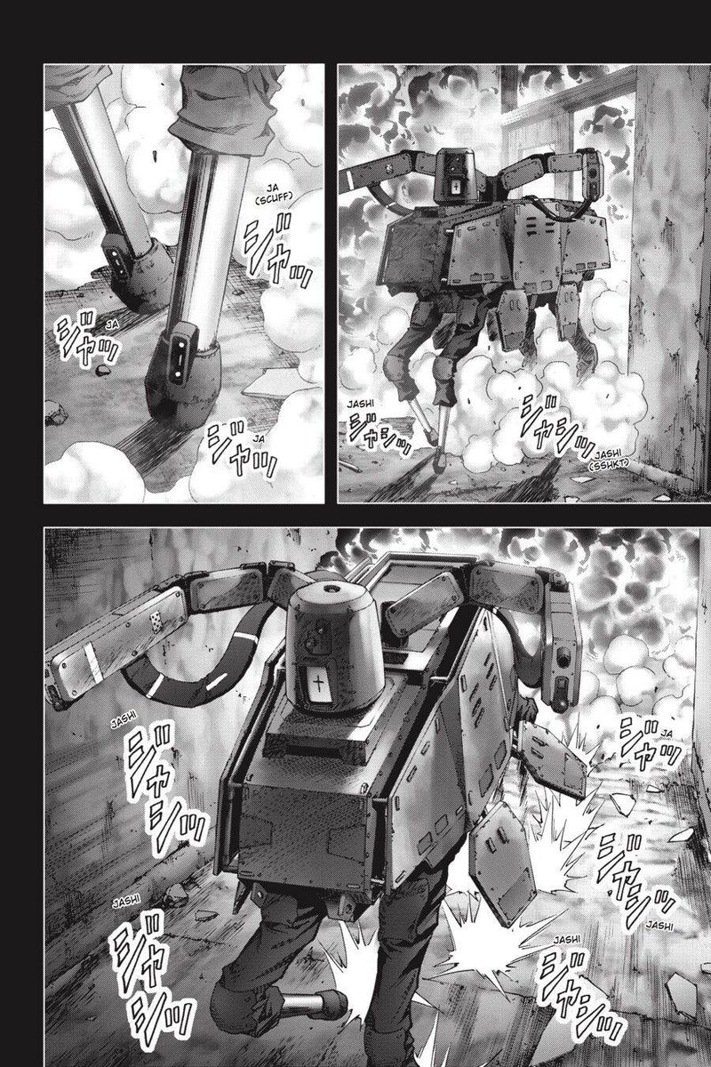 Btooom 109 22