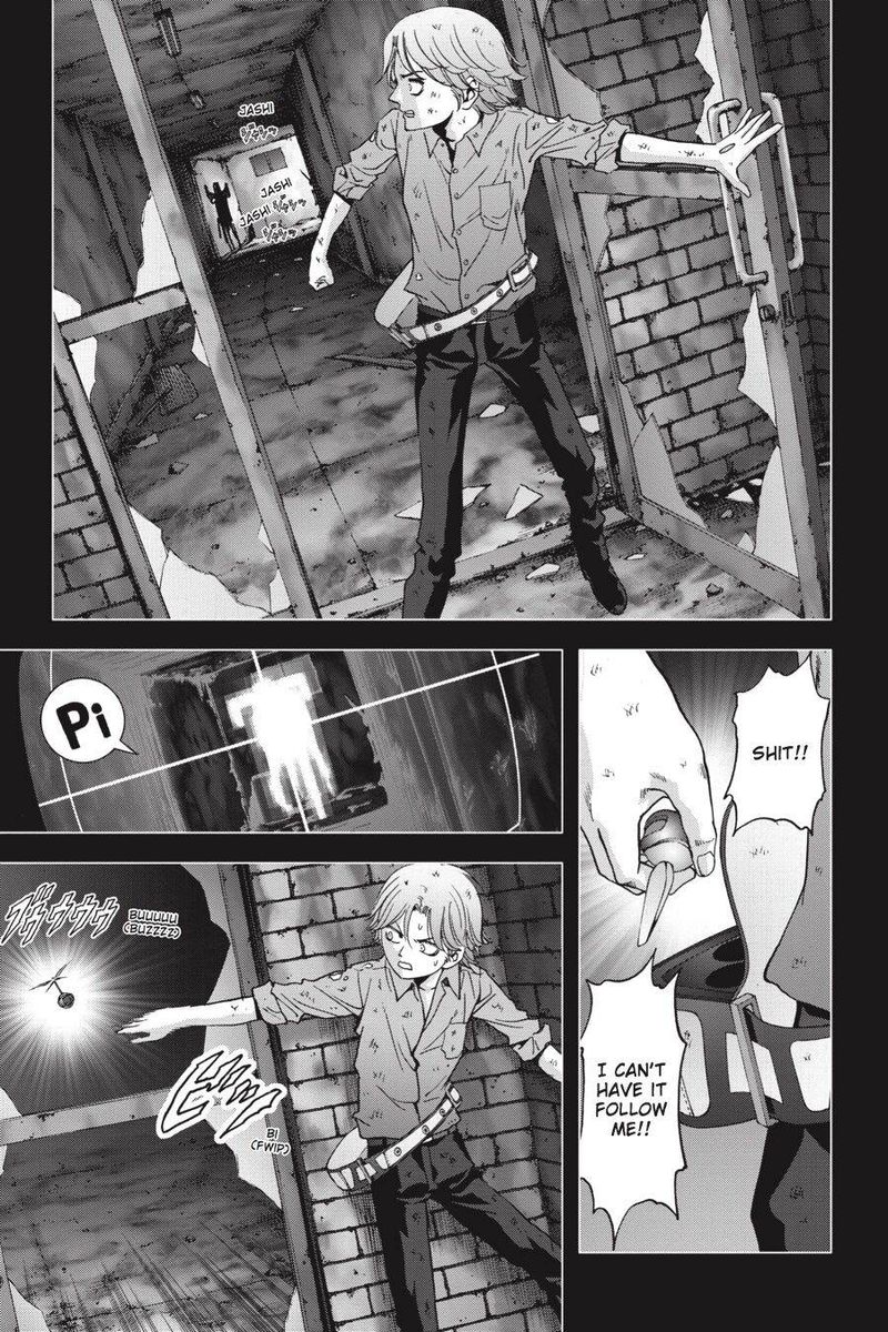 Btooom 109 23