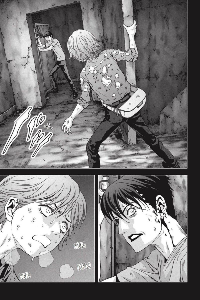 Btooom 109 27