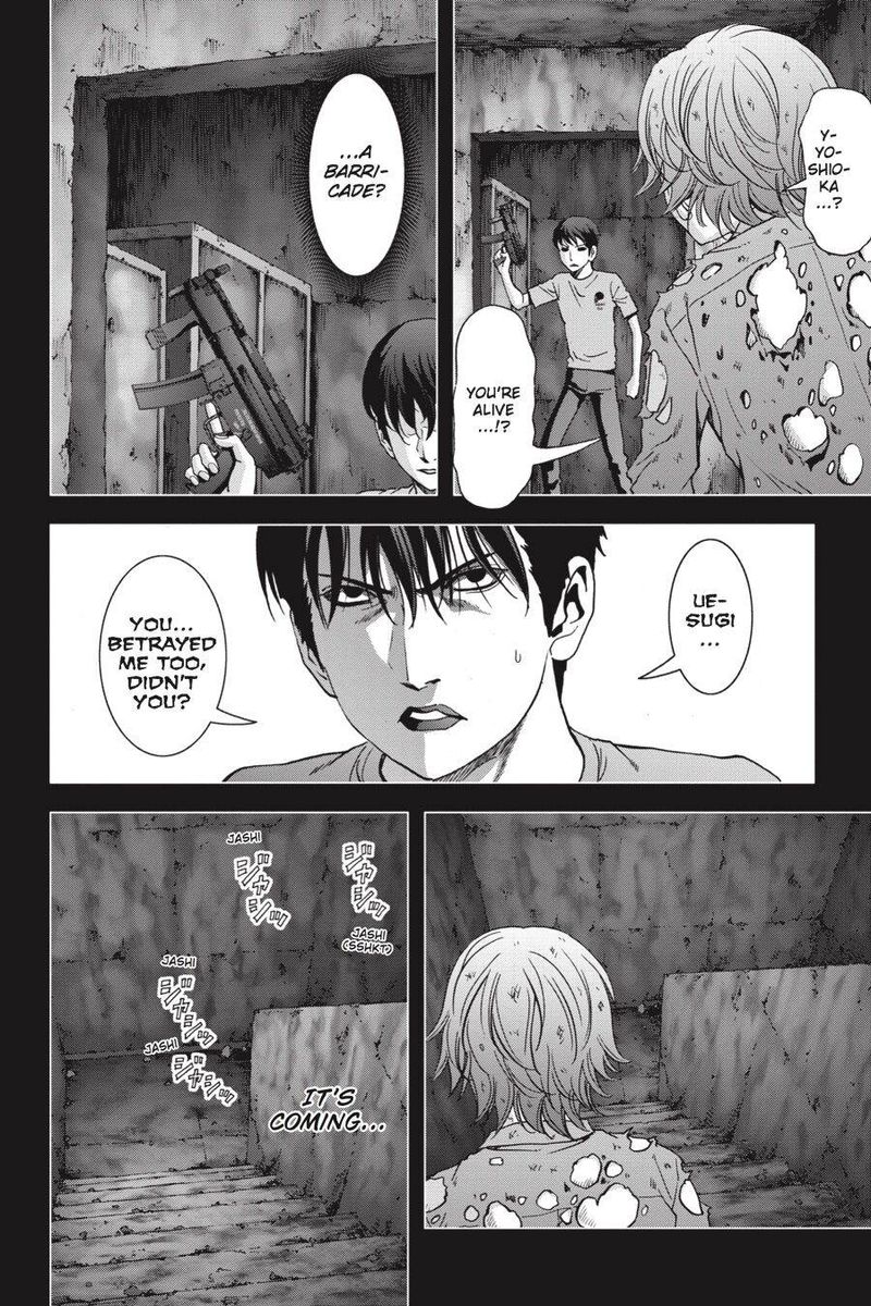 Btooom 109 28