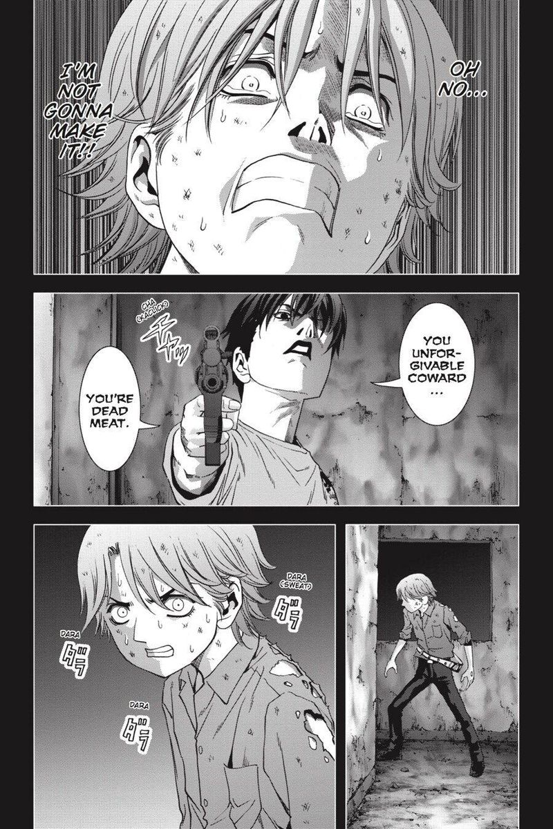 Btooom 109 29