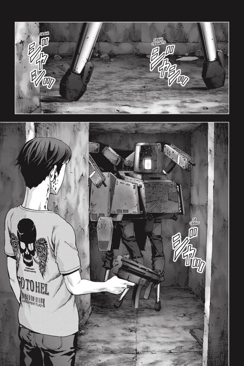 Btooom 109 31