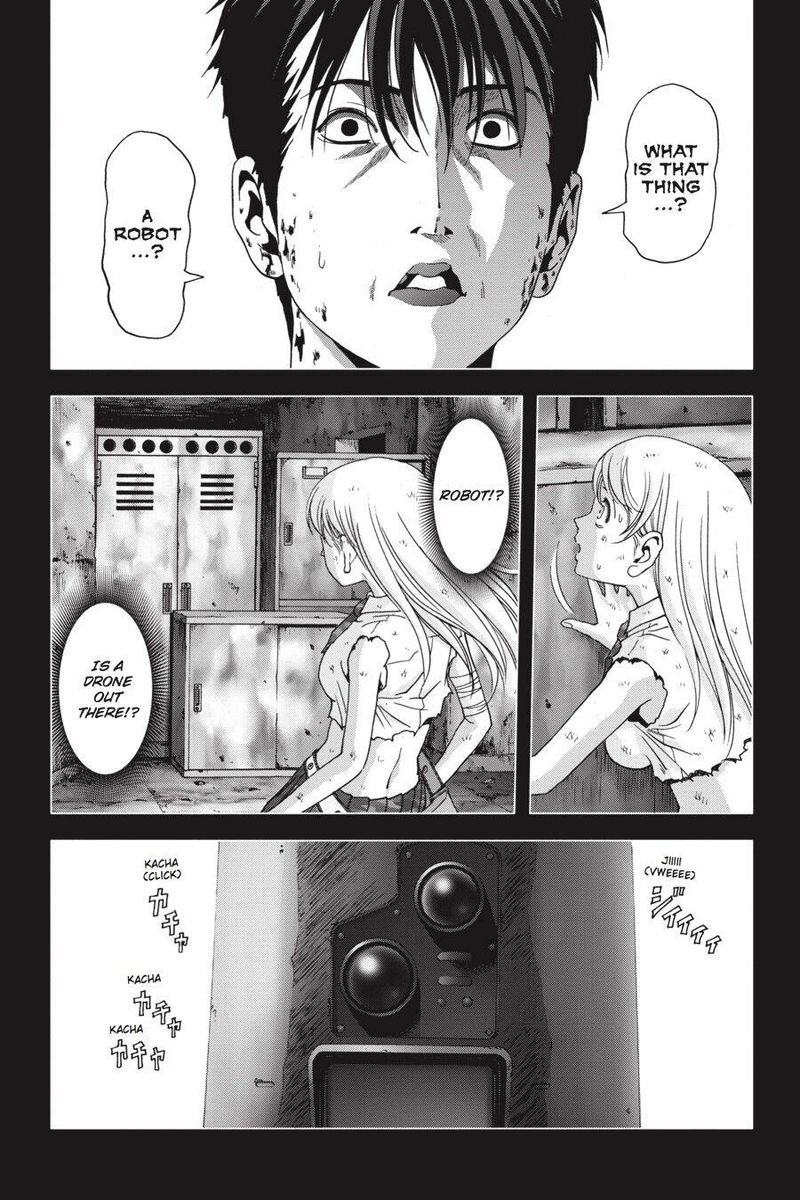 Btooom 109 32