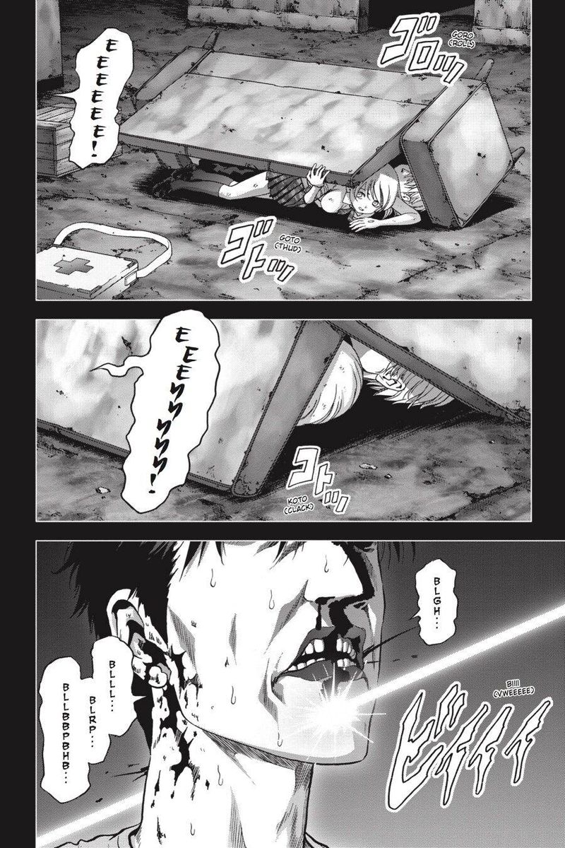 Btooom 109 36