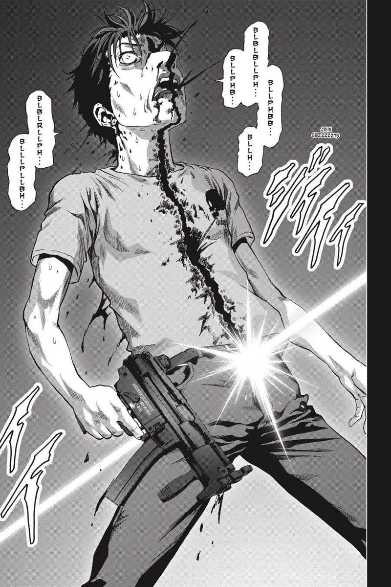 Btooom 109 37