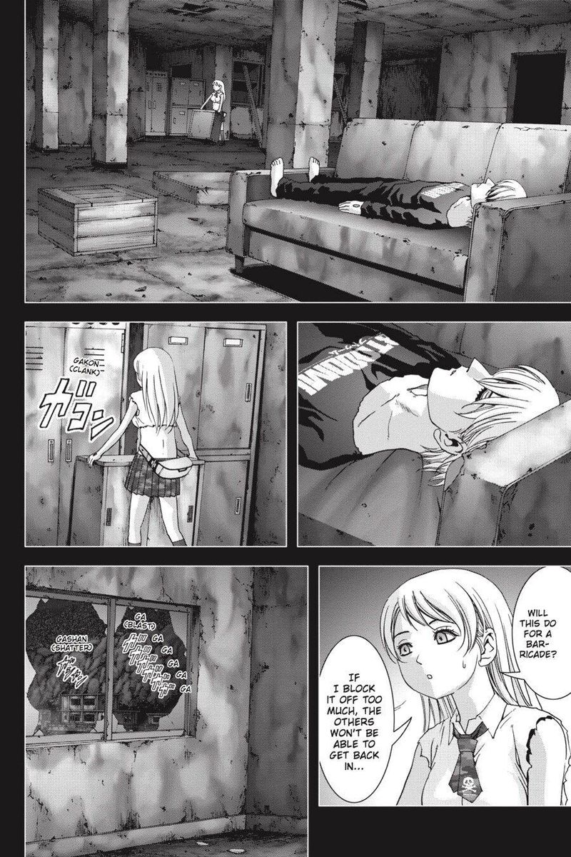 Btooom 109 4