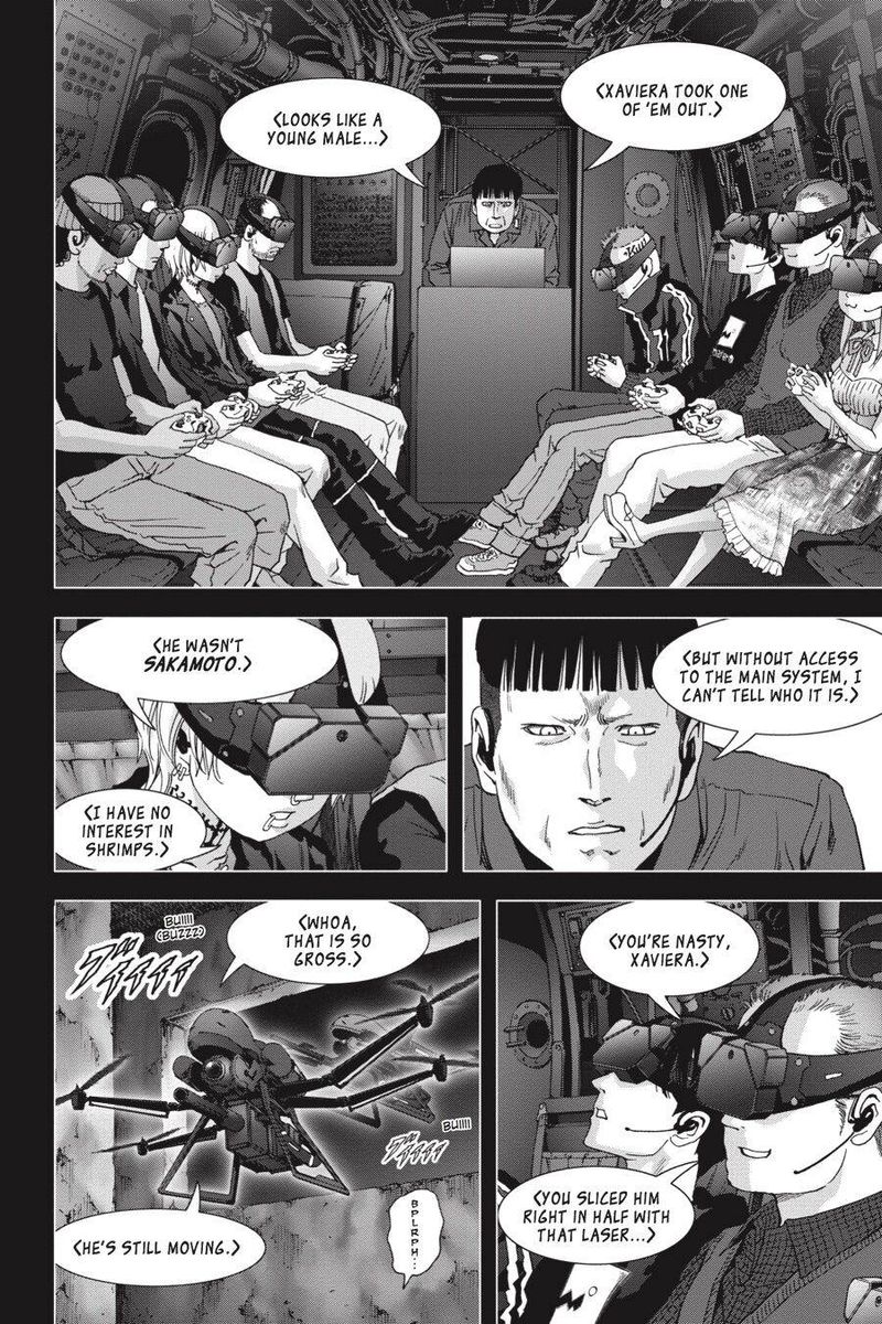 Btooom 109 40