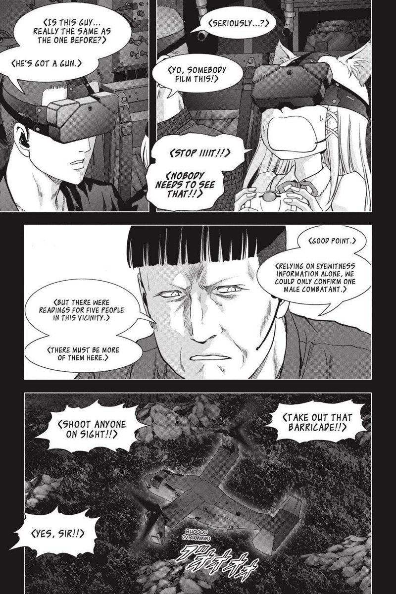 Btooom 109 41
