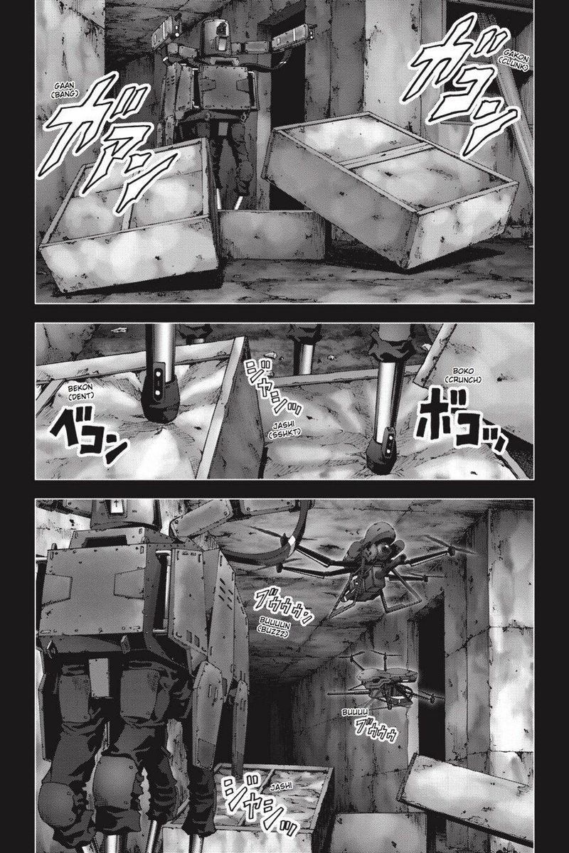 Btooom 109 42