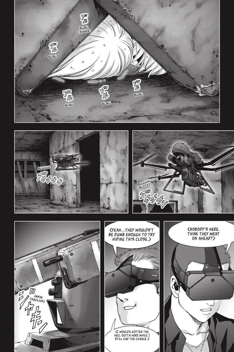 Btooom 109 44