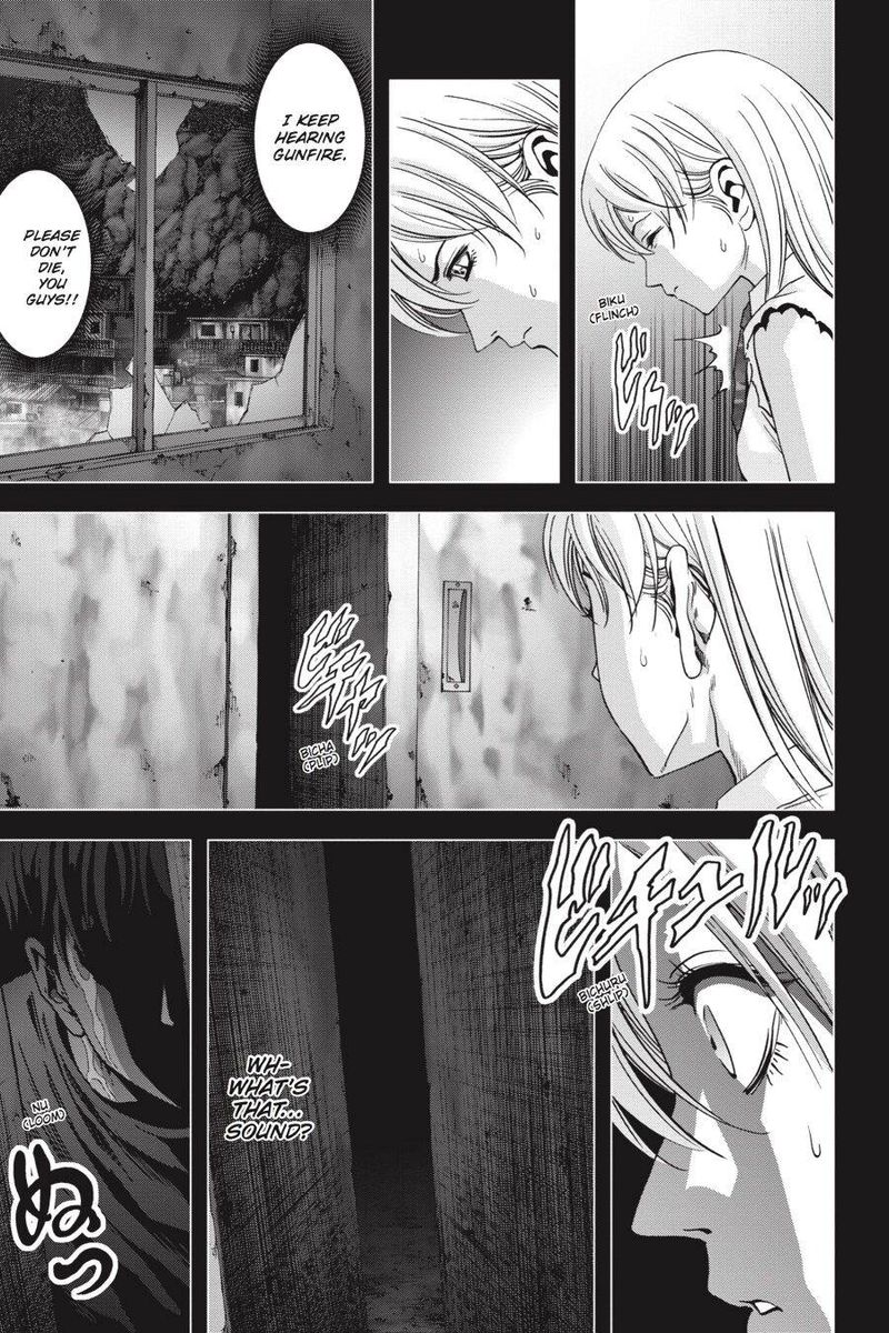 Btooom 109 5