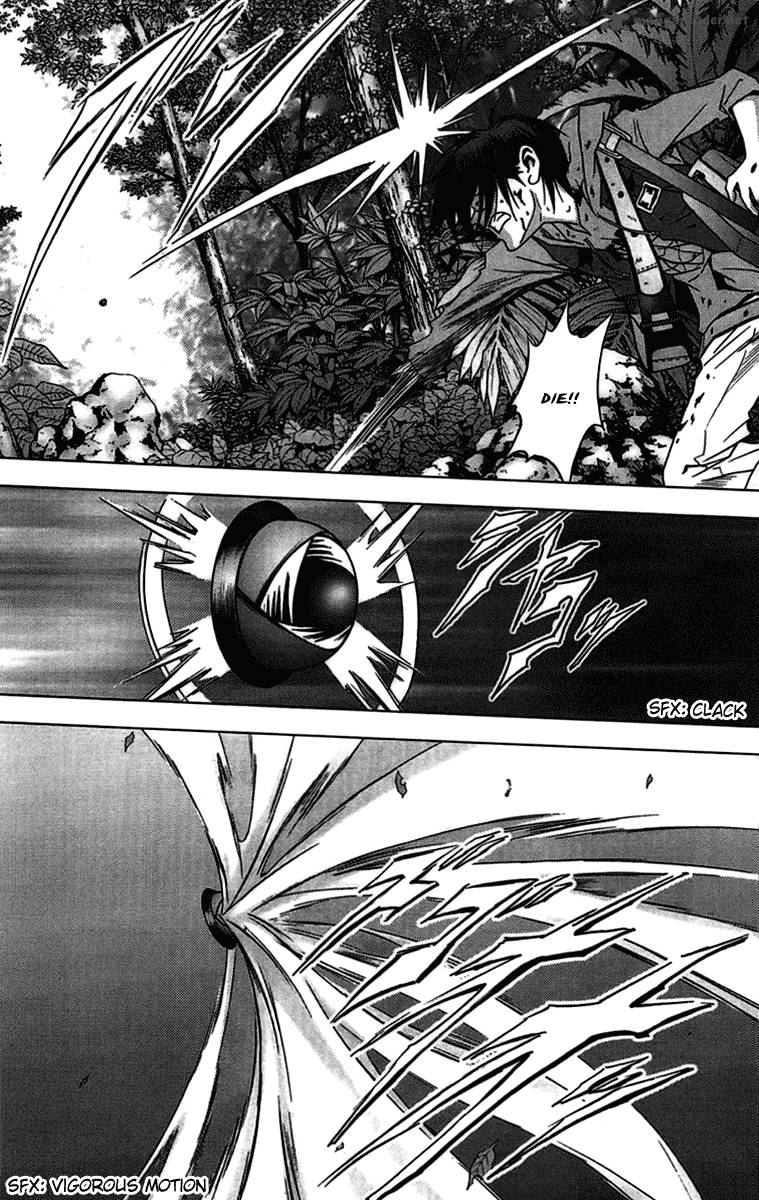 Btooom 11 10