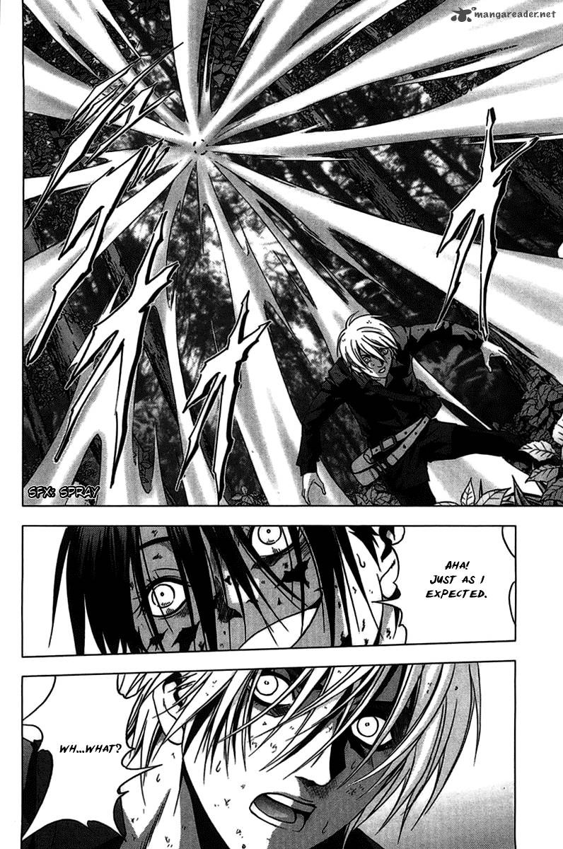 Btooom 11 11