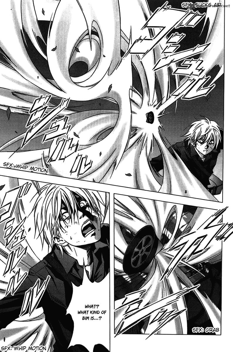 Btooom 11 12