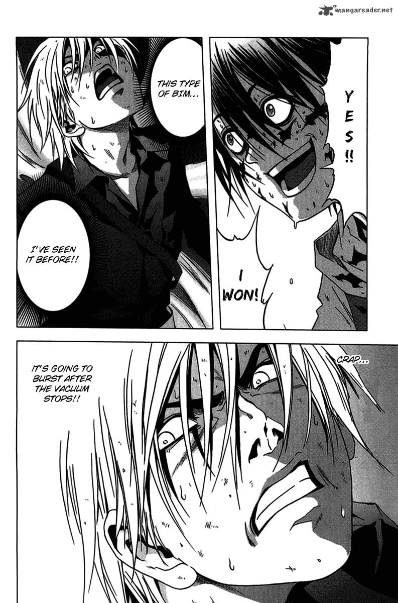 Btooom 11 13