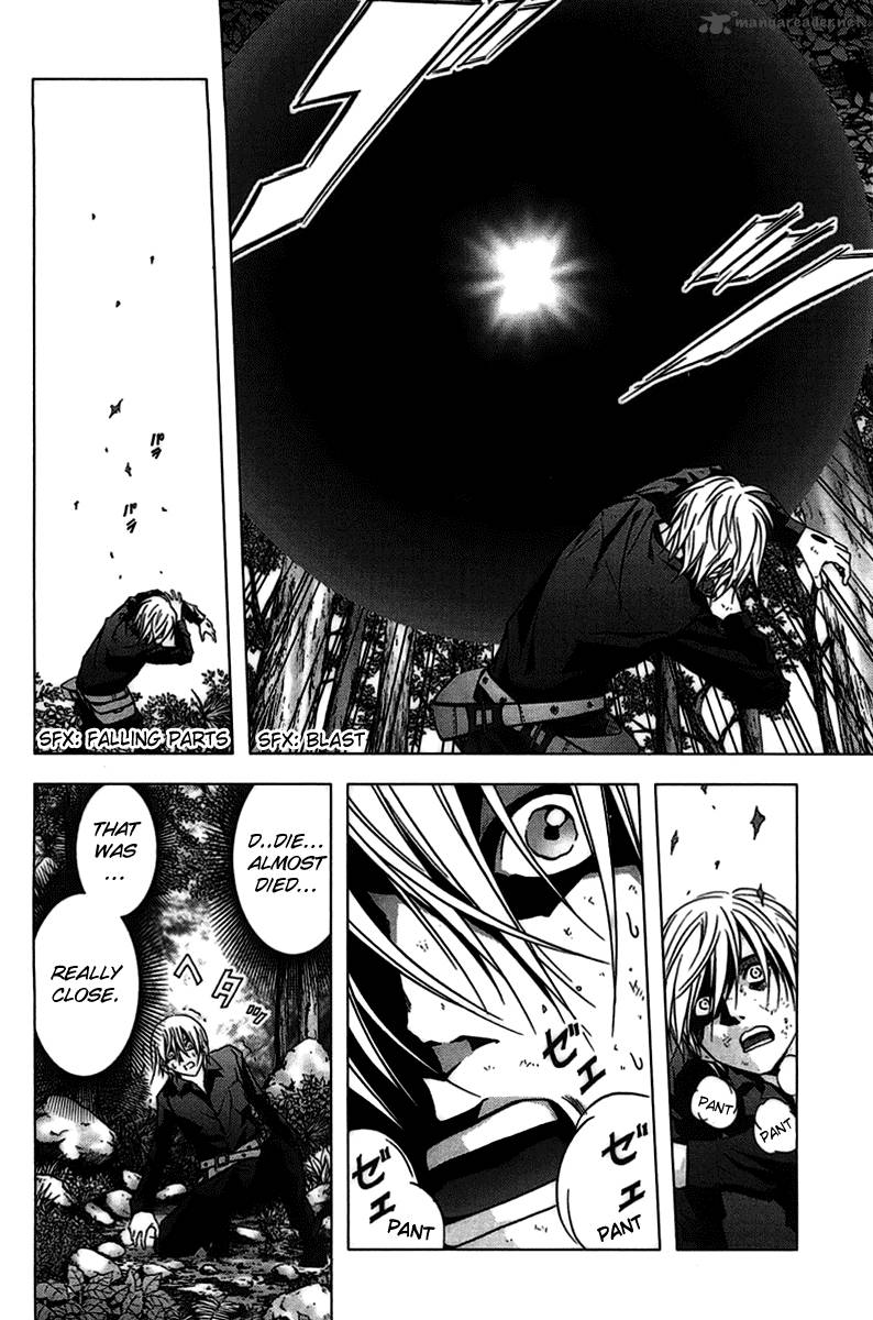 Btooom 11 15