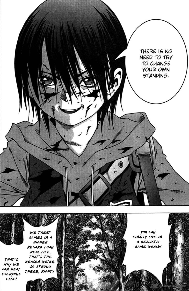 Btooom 11 18