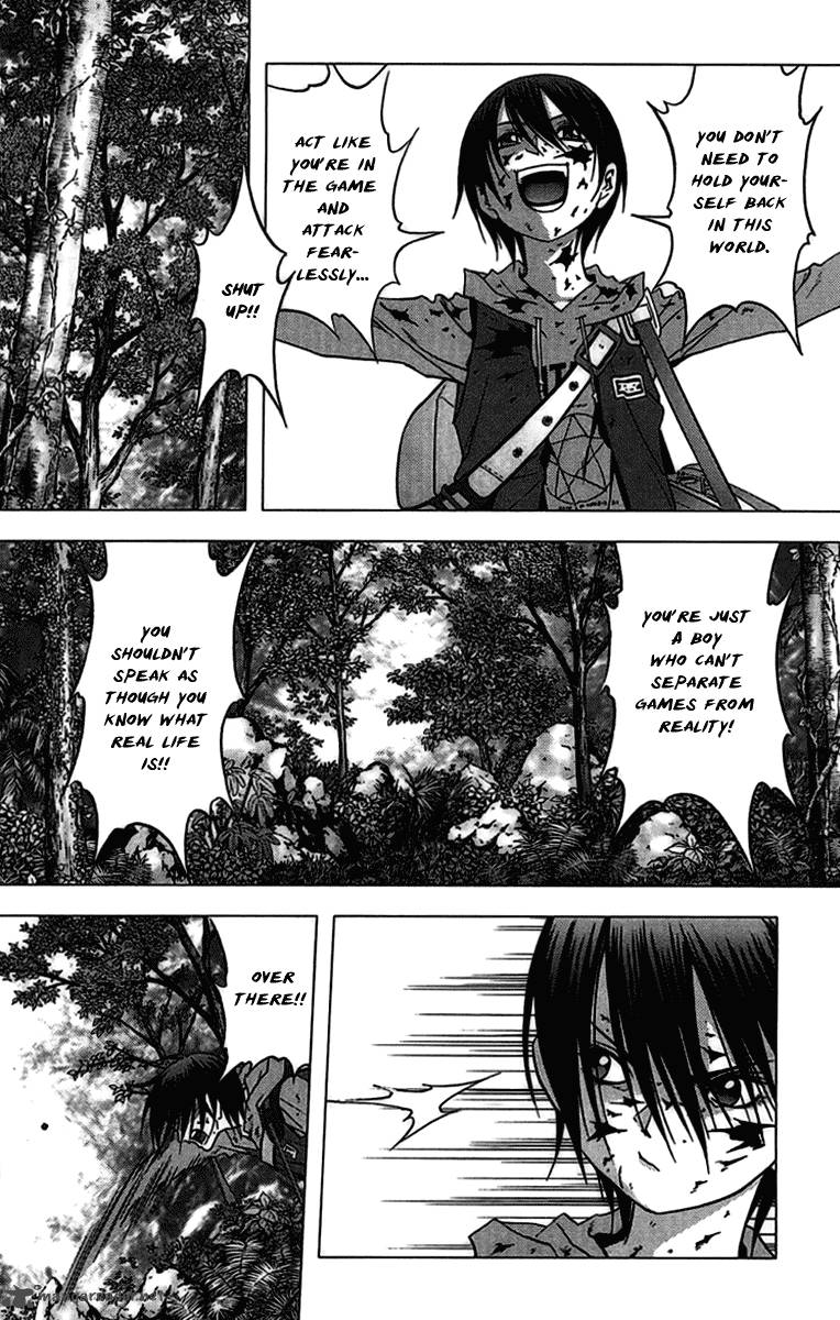 Btooom 11 19