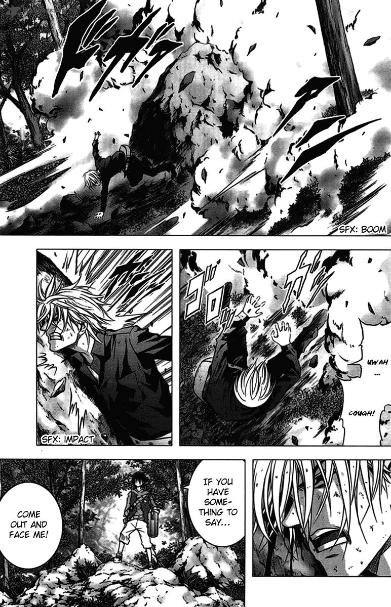 Btooom 11 20
