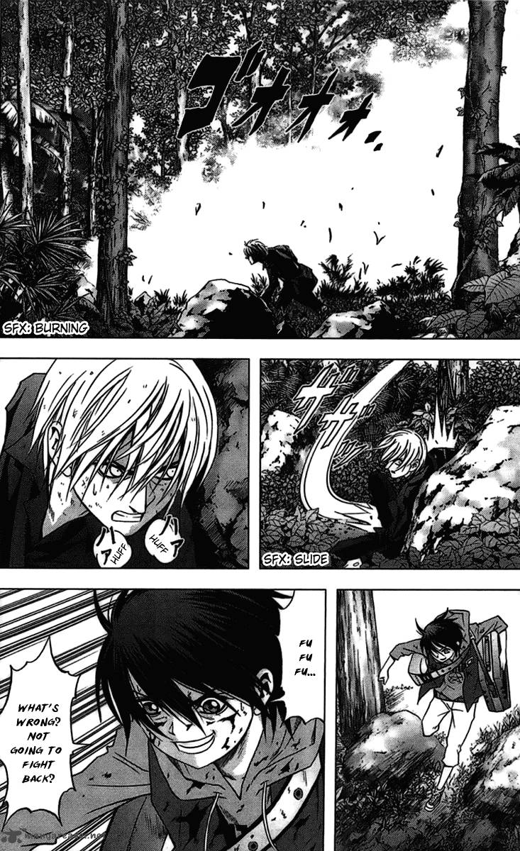 Btooom 11 4