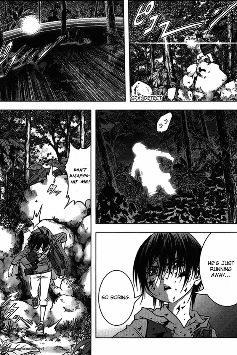 Btooom 11 6