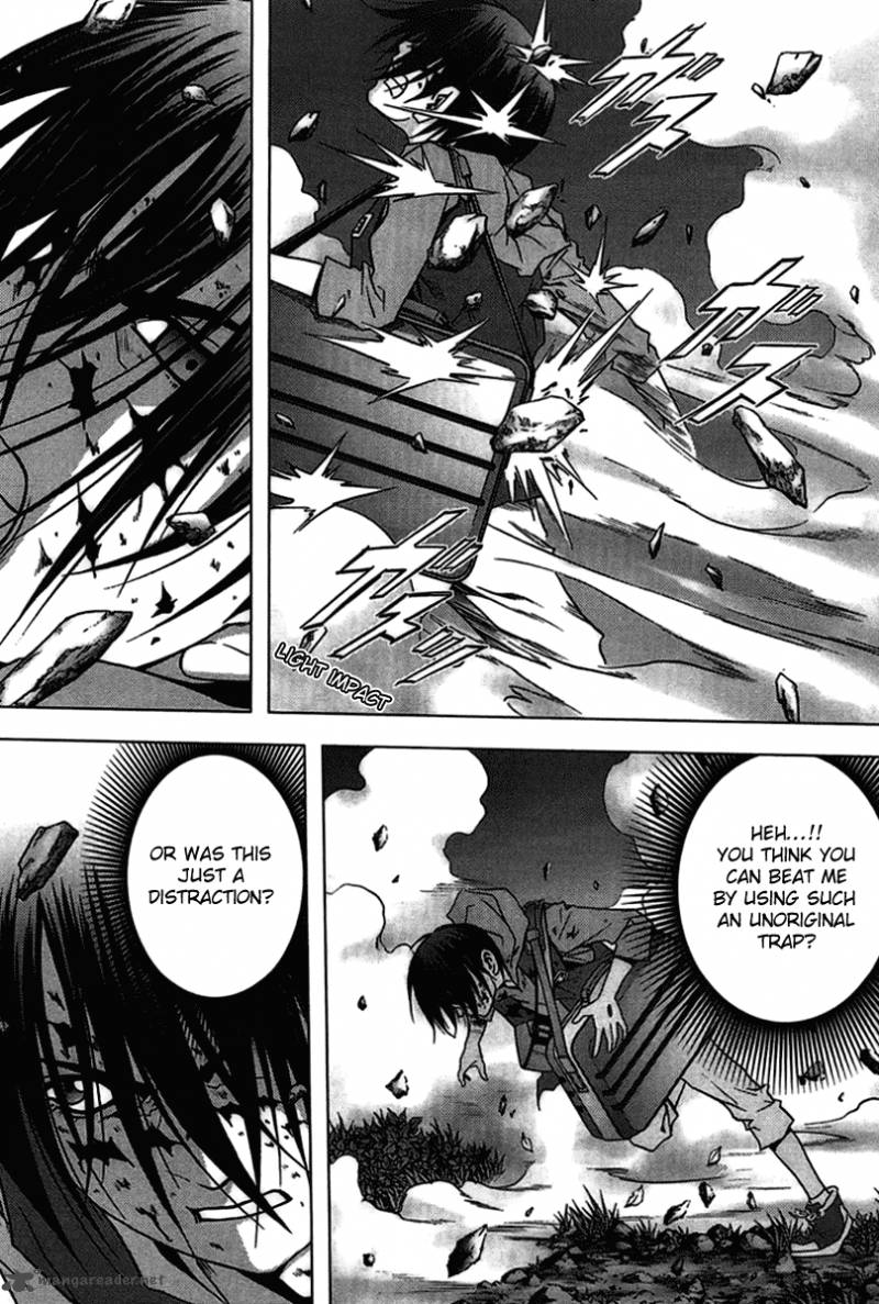 Btooom 11 8