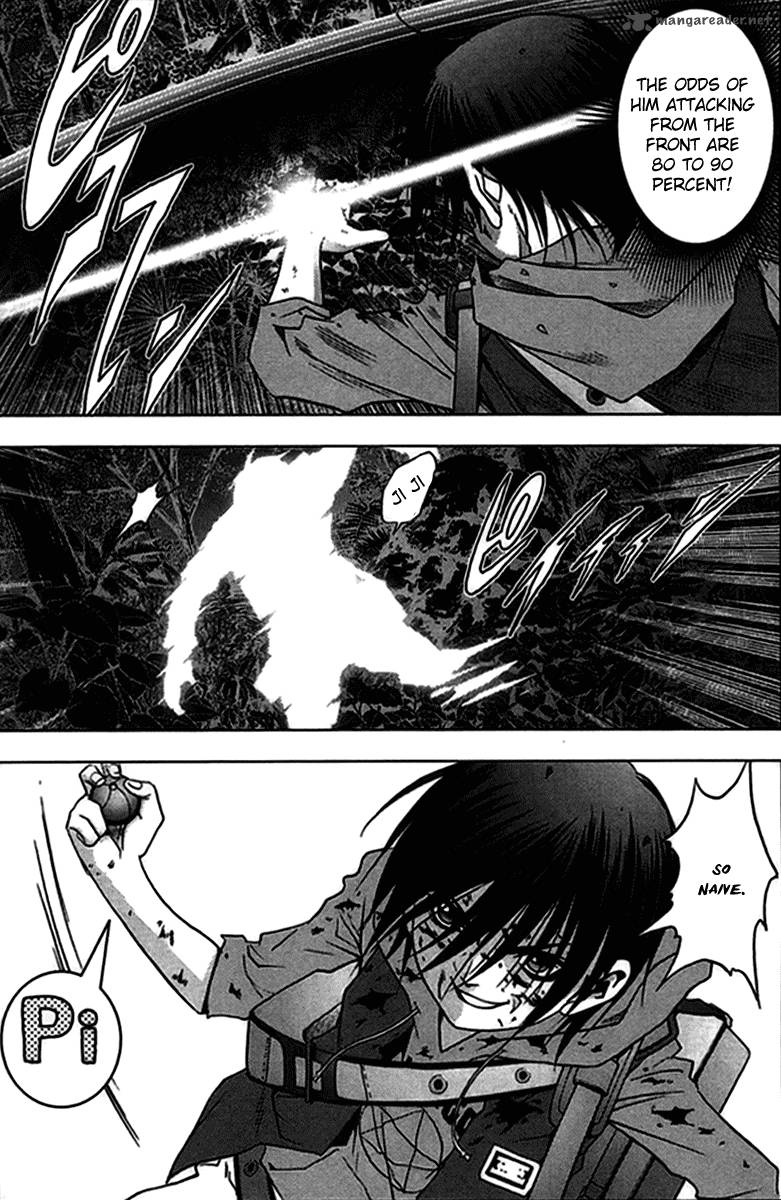 Btooom 11 9