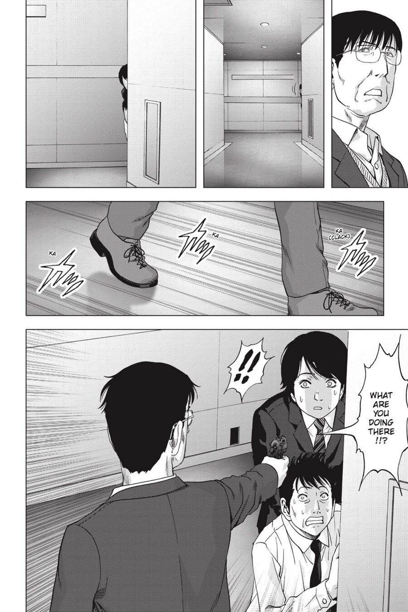 Btooom 110 29
