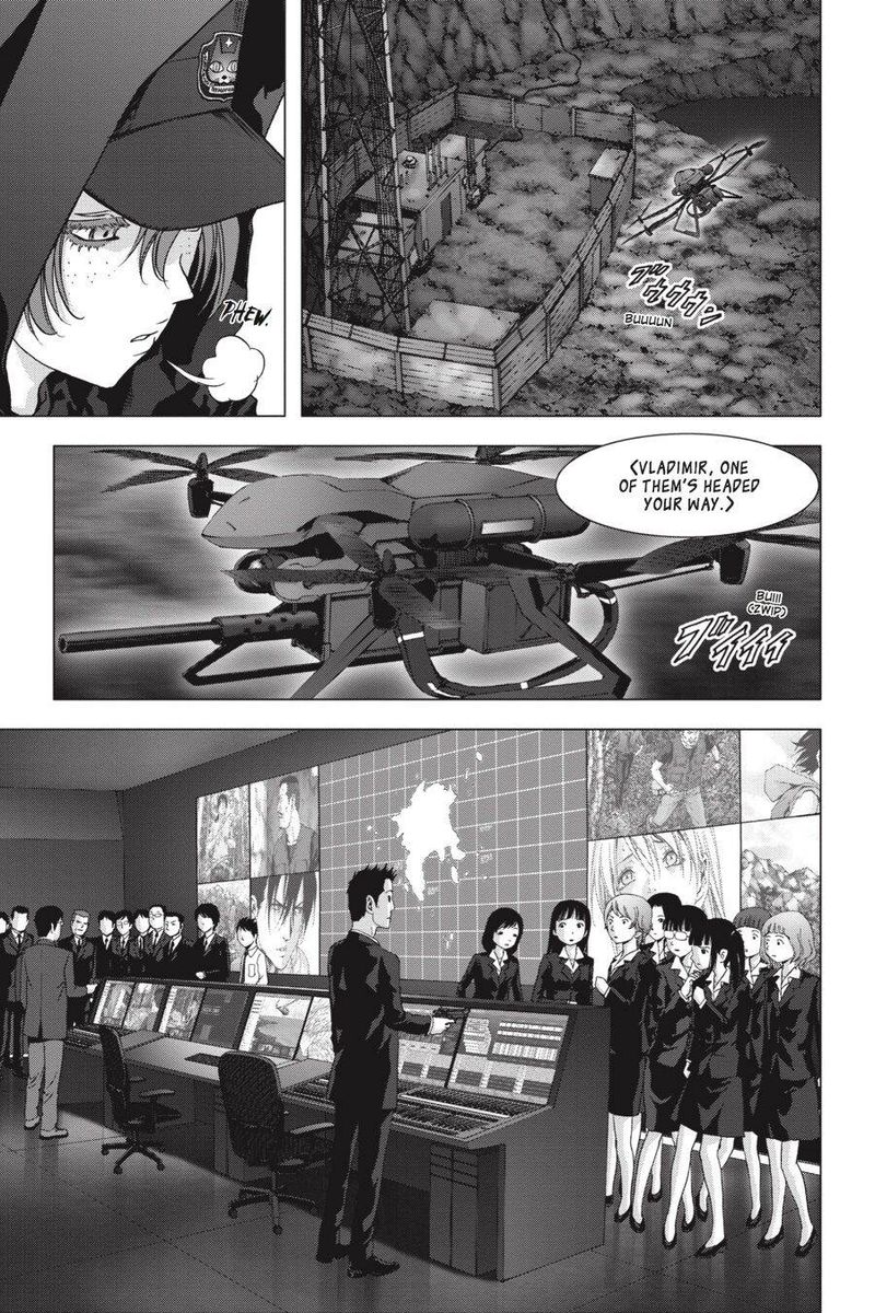 Btooom 110 38