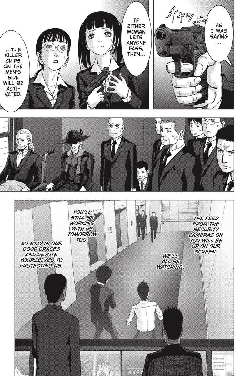 Btooom 110 44