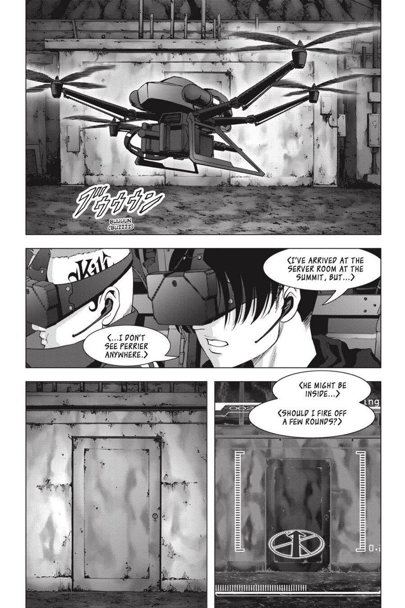 Btooom 110 47