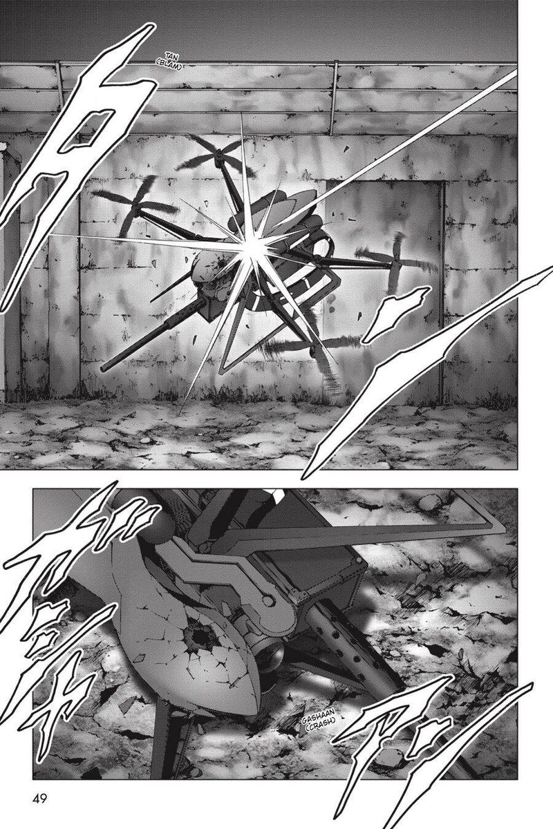Btooom 110 50