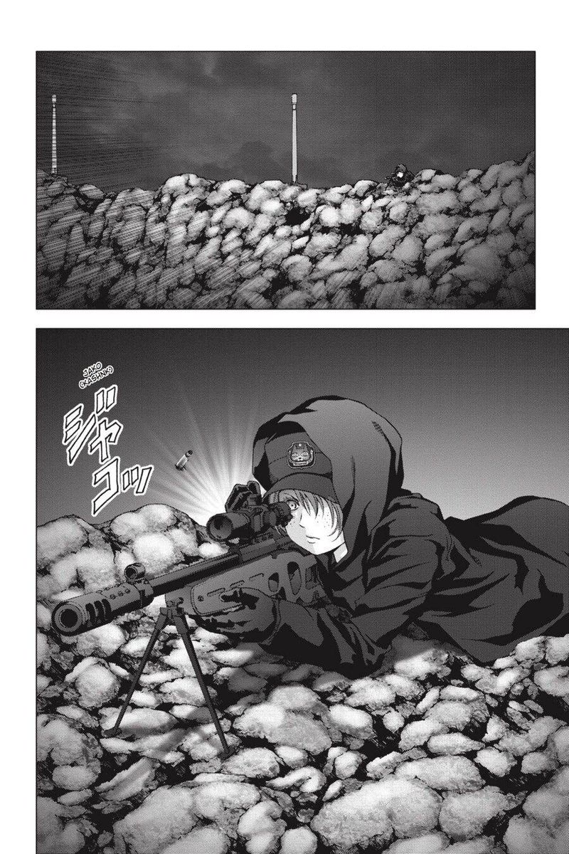 Btooom 110 51