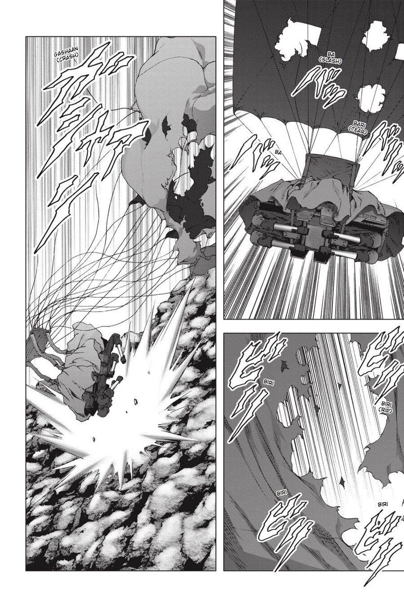 Btooom 110 53