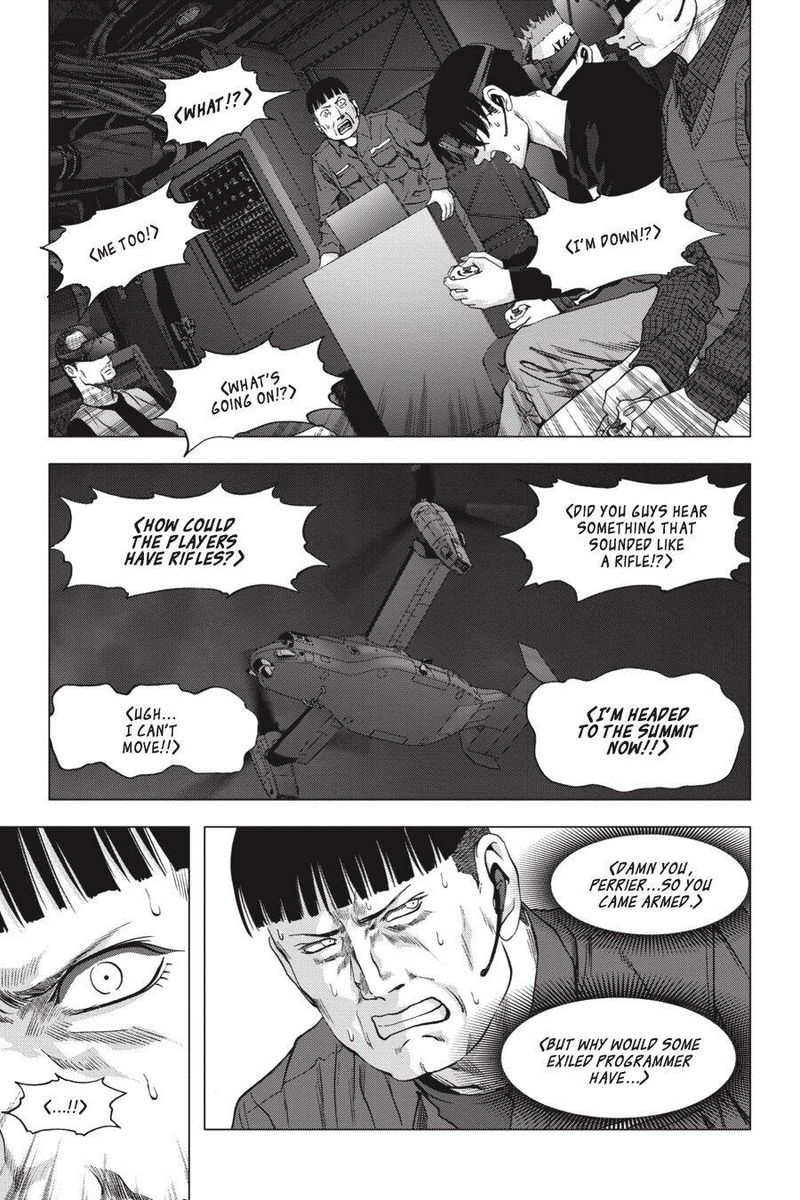 Btooom 110 56
