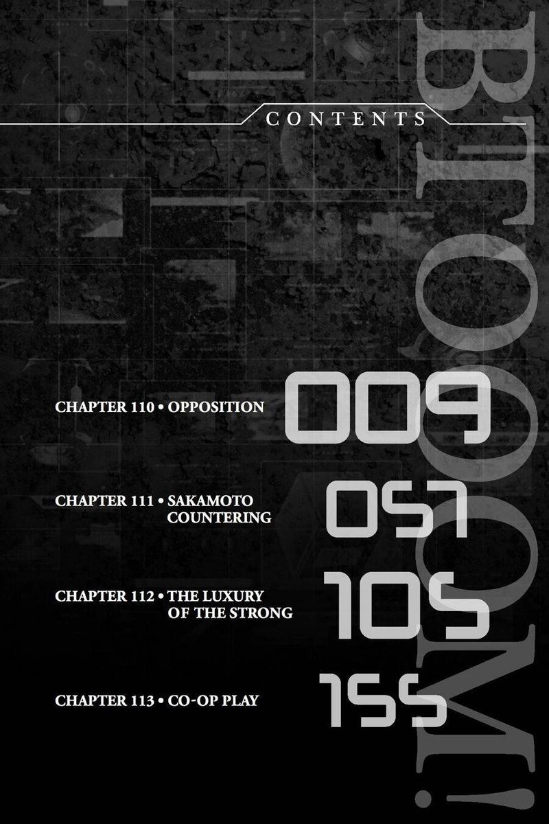 Btooom 110 9
