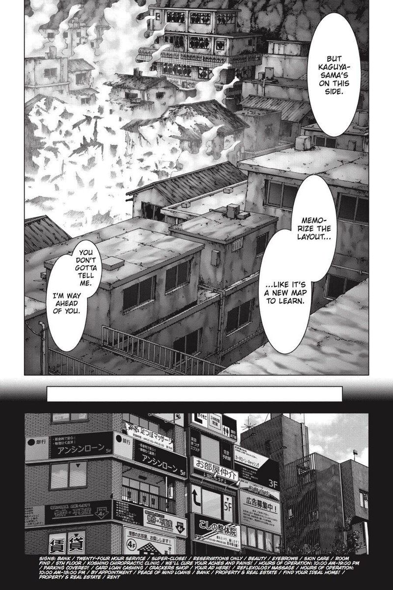 Btooom 111 14
