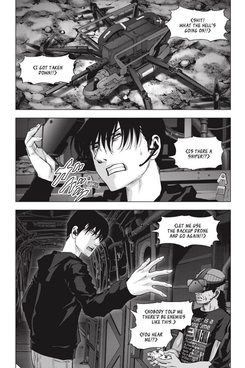 Btooom 111 2