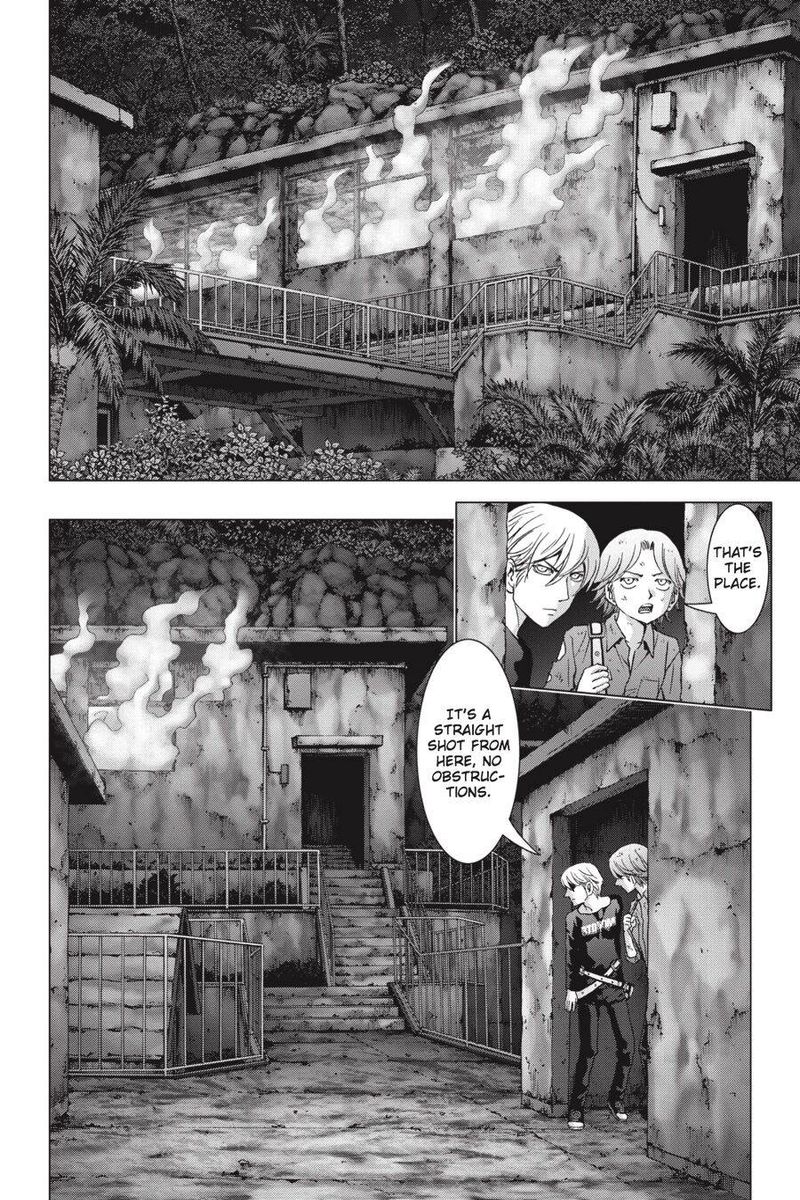 Btooom 111 24