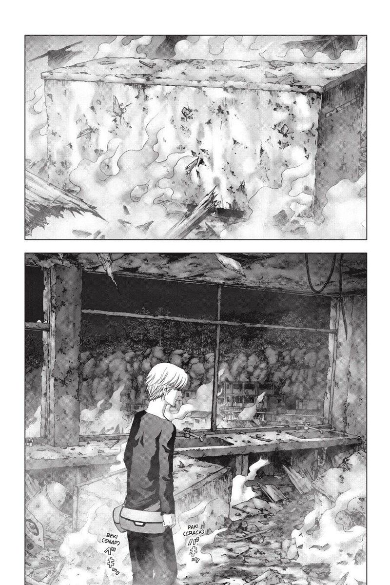 Btooom 111 30