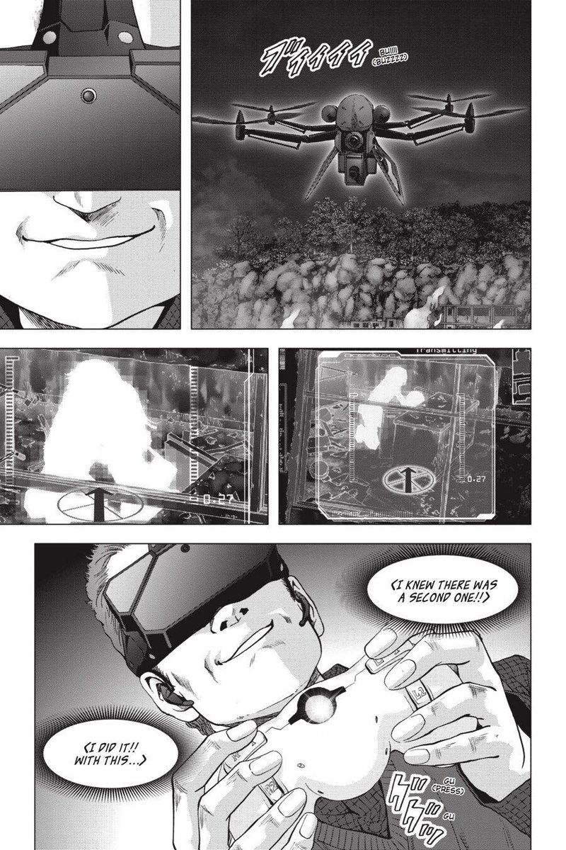 Btooom 111 31